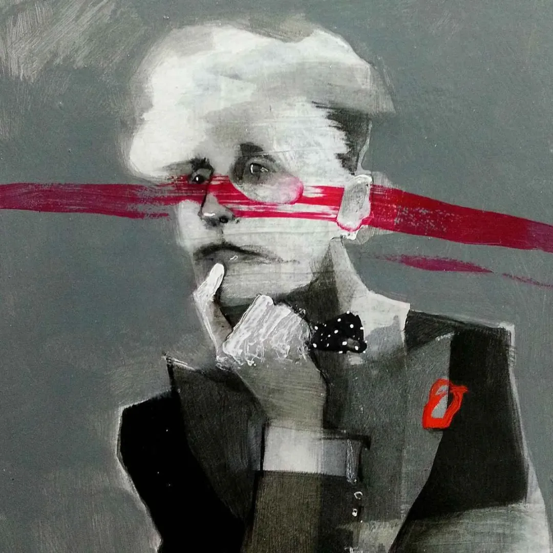 yakınlaştır "İsimsiz" eseri ERCAN AYÇİÇEK tarafından 2018 yılında 25x25 cm ölçülerinde Duralit üzeri akrilik boya tekniği ile yapılmıştır.