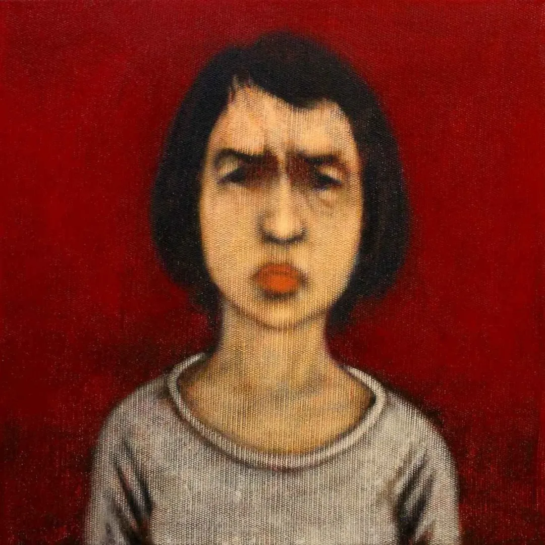ORHAN UMUT — 2018 Bu eser ORHAN UMUT tarafından 2018 yılında 25x25 cm ölçülerinde Tuval üzeri akrilik boya tekniği ile yapılmıştır.