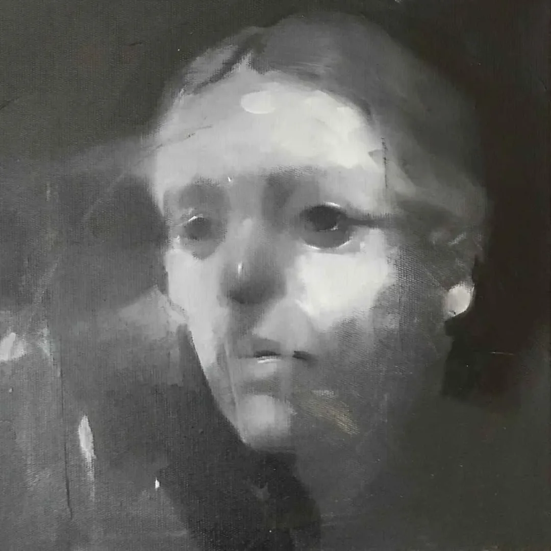 SEMA ÖCAL — 2018 Bu eser SEMA ÖCAL tarafından 2018 yılında 25x25 cm ölçülerinde Tuval üzeri akrilik boya tekniği ile yapılmıştır.