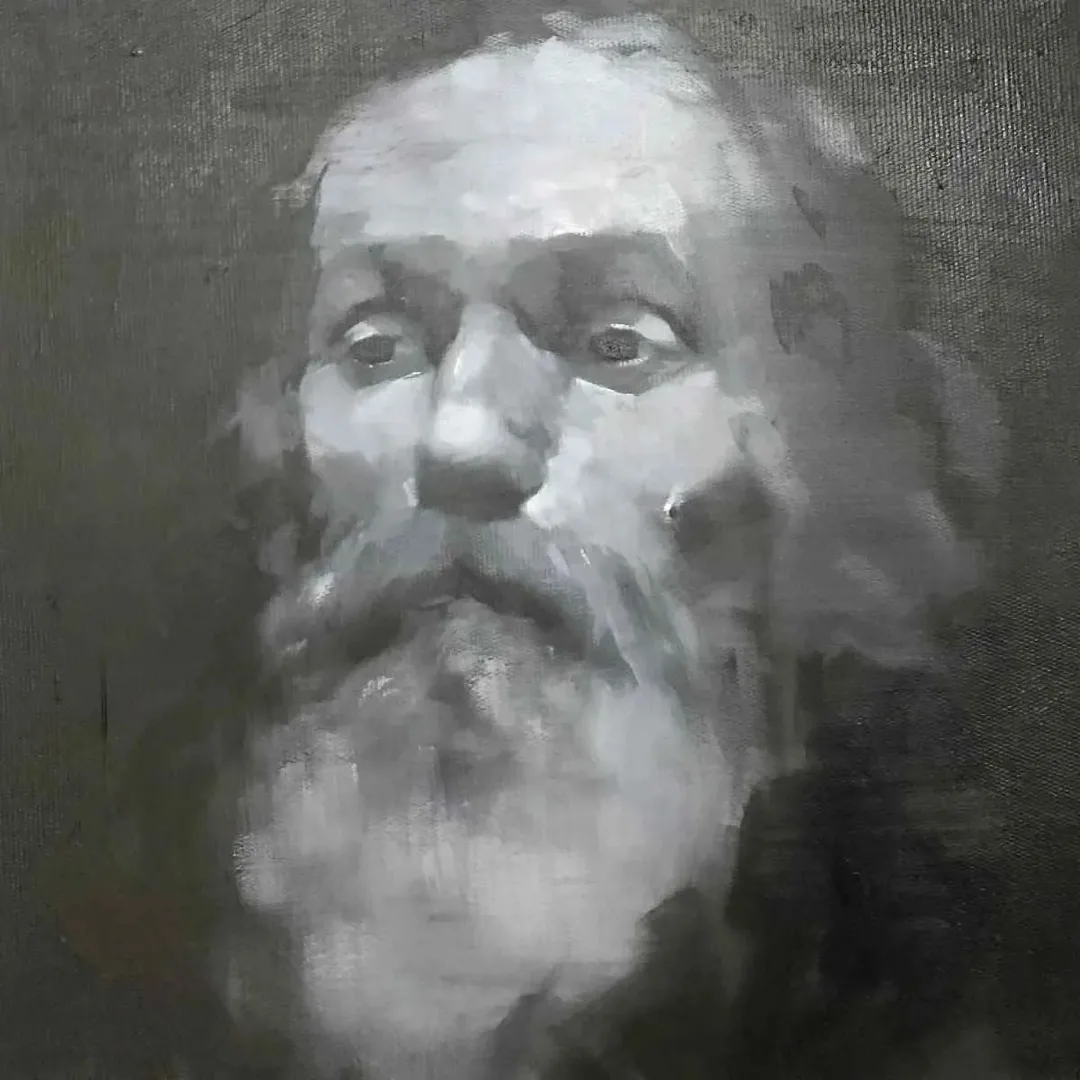 SEMA ÖCAL — 2018 Bu eser SEMA ÖCAL tarafından 2018 yılında 25x25 cm ölçülerinde Tuval üzeri akrilik boya tekniği ile yapılmıştır.