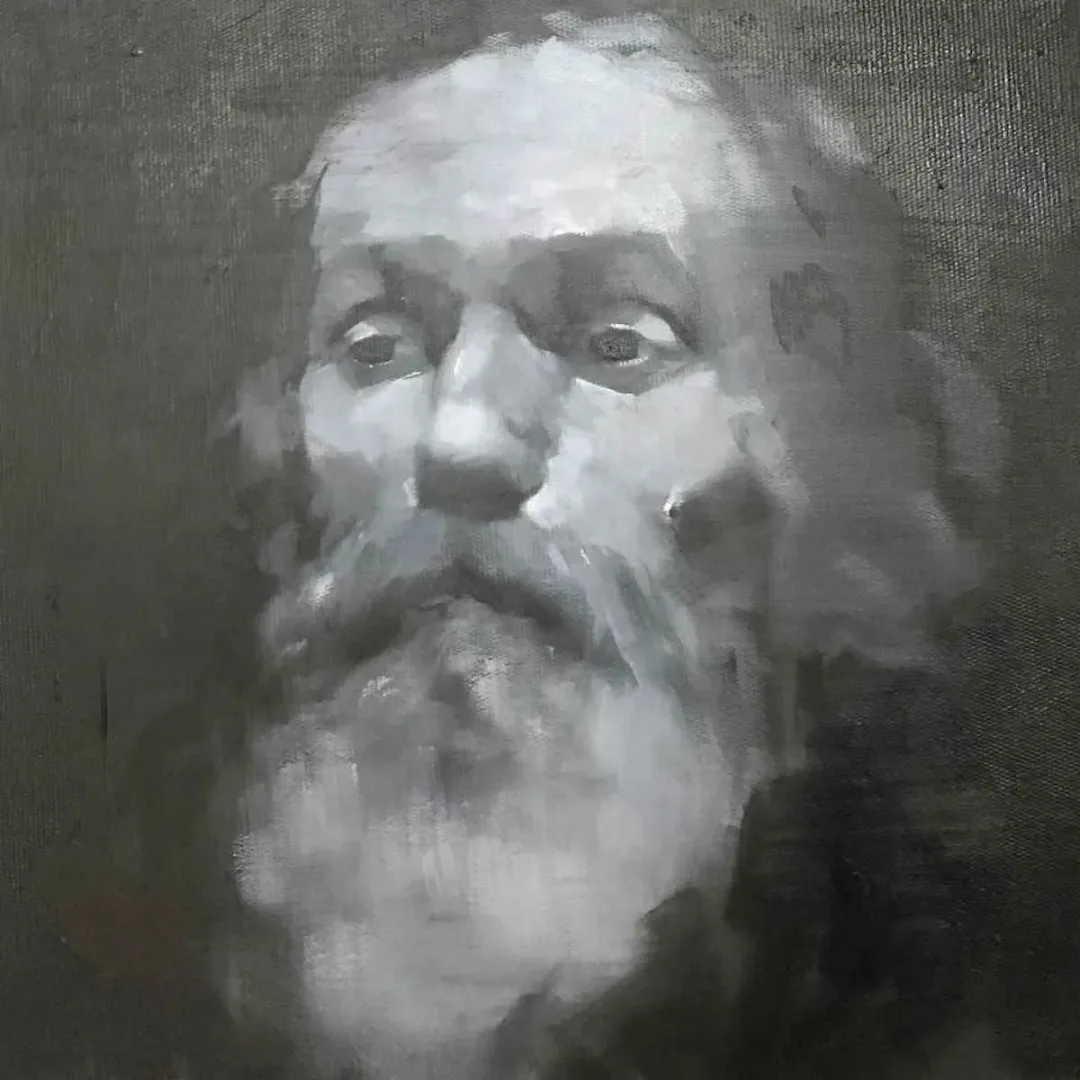 SEMA ÖCAL — 2018 Bu eser SEMA ÖCAL tarafından 2018 yılında 25x25 cm ölçülerinde Tuval üzeri akrilik boya tekniği ile yapılmıştır.