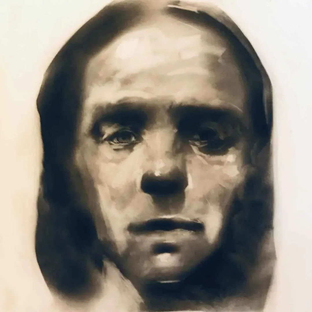 SEMA ÖCAL — 2018 Bu eser SEMA ÖCAL tarafından 2018 yılında 25x25 cm ölçülerinde Tuval üzeri akrilik boya tekniği ile yapılmıştır.