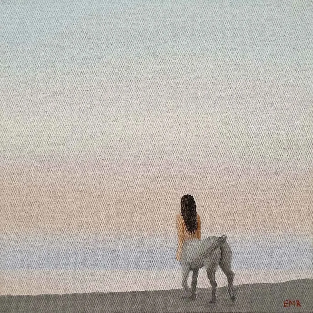 EMRAH EMİR — 2018 Bu eser EMRAH EMİR tarafından 2018 yılında 25x25 cm ölçülerinde Tuval üzeri akrilik boya tekniği ile yapılmıştır.