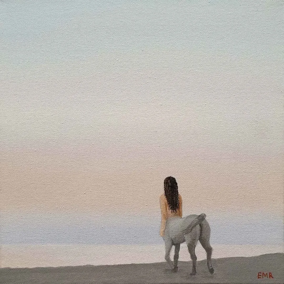 EMRAH EMİR — 2018 Bu eser EMRAH EMİR tarafından 2018 yılında 25x25 cm ölçülerinde Tuval üzeri akrilik boya tekniği ile yapılmıştır.