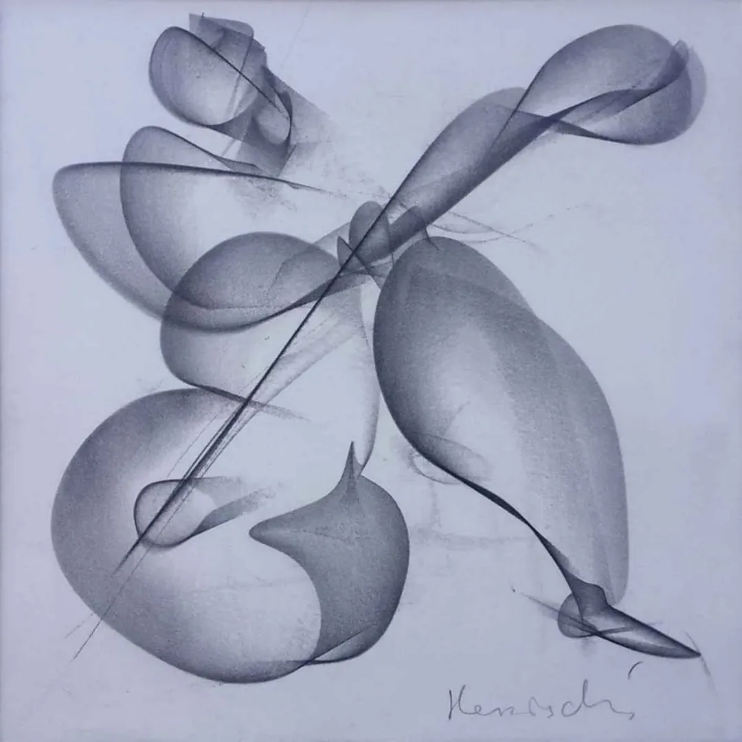 ALİ HERİSCHİ — 2018 Bu eser ALİ HERİSCHİ tarafından 2018 yılında 25x25 cm ölçülerinde Kağıt üzeri karışık teknik tekniği ile yapılmıştır.