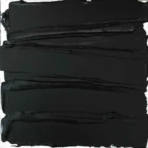"Pentür" eseri AYFER KEÇECİ tarafından 2018 yılında 25x25 cm ölçülerinde Tuval üzeri akrilik boya tekniği ile yapılmıştır.