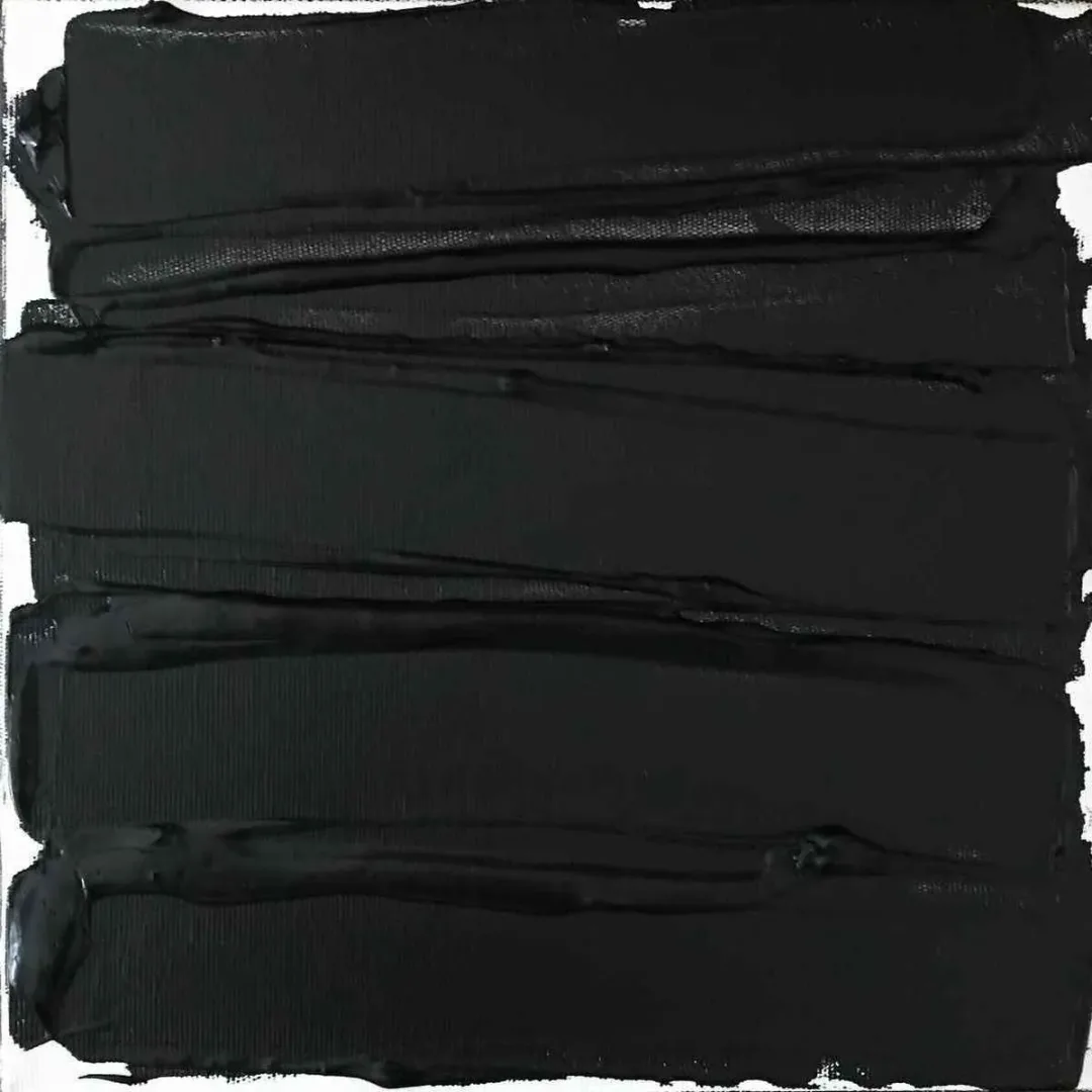 "Pentür" eseri AYFER KEÇECİ tarafından 2018 yılında 25x25 cm ölçülerinde Tuval üzeri akrilik boya tekniği ile yapılmıştır.