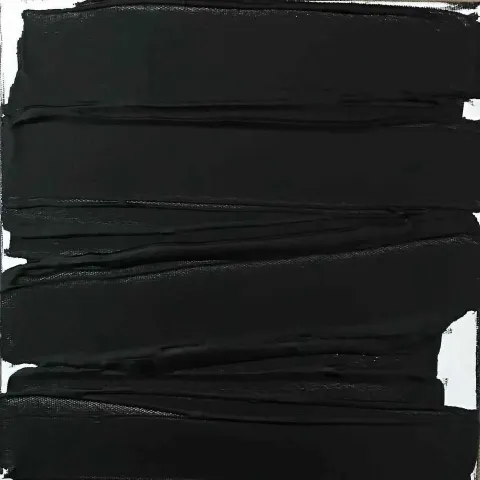 AYFER KEÇECİ — “Pentür”, 2018 "Pentür" eseri AYFER KEÇECİ tarafından 2018 yılında 25x25 cm ölçülerinde Tuval üzeri akrilik boya tekniği ile yapılmıştır.