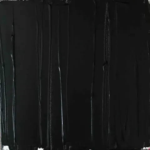 AYFER KEÇECİ — “Pentür”, 2018 "Pentür" eseri AYFER KEÇECİ tarafından 2018 yılında 25x25 cm ölçülerinde Tuval üzeri akrilik boya tekniği ile yapılmıştır.