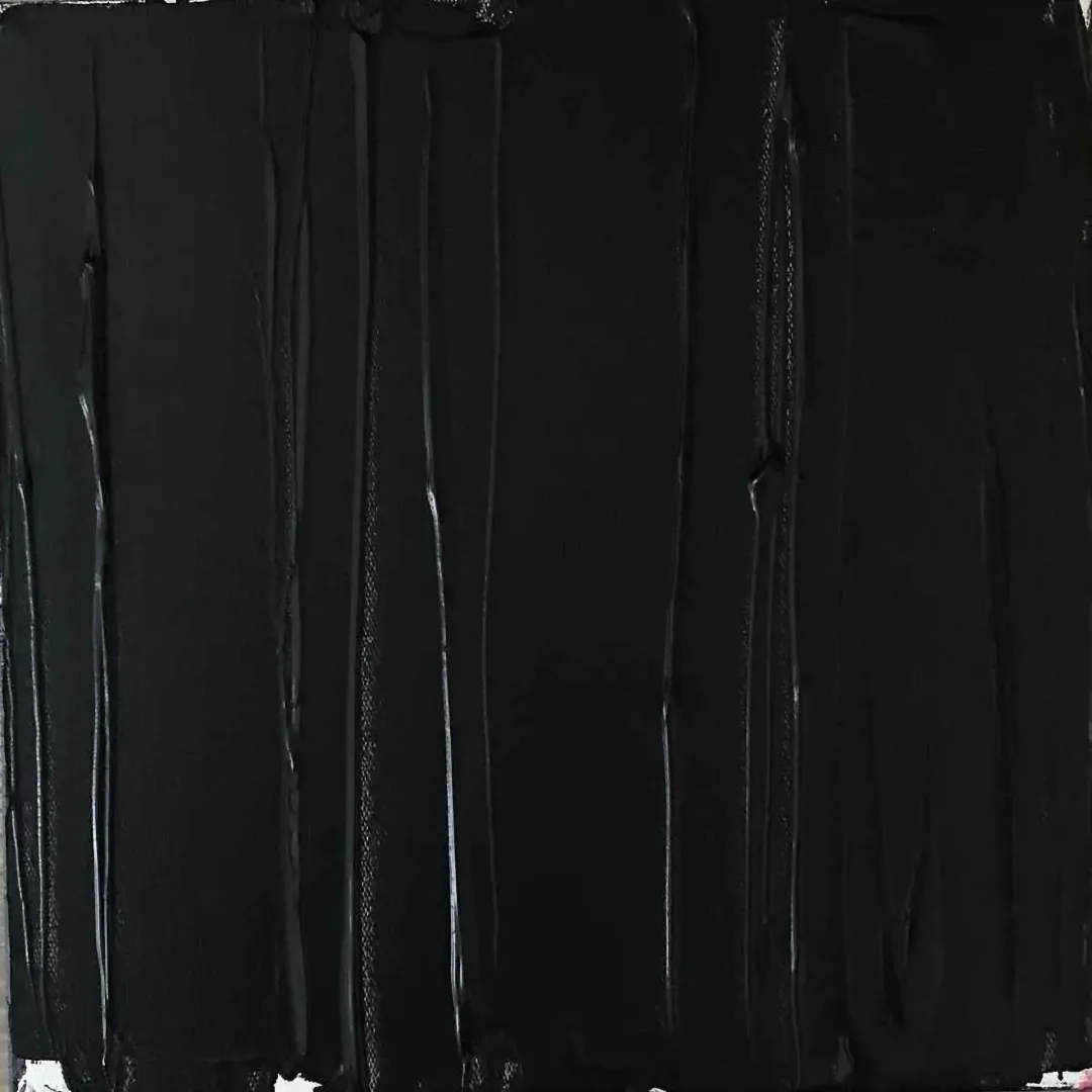 "Pentür" eseri AYFER KEÇECİ tarafından 2018 yılında 25x25 cm ölçülerinde Tuval üzeri akrilik boya tekniği ile yapılmıştır.