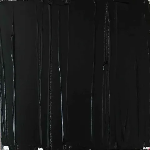 AYFER KEÇECİ — “Pentür”, 2018 "Pentür" eseri AYFER KEÇECİ tarafından 2018 yılında 25x25 cm ölçülerinde Tuval üzeri akrilik boya tekniği ile yapılmıştır.