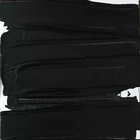 "Pentür" eseri AYFER KEÇECİ tarafından 2018 yılında 25x25 cm ölçülerinde Tuval üzeri akrilik boya tekniği ile yapılmıştır.