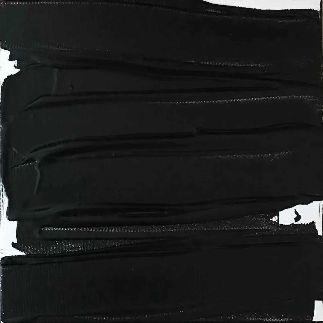 yakınlaştır "Pentür" eseri AYFER KEÇECİ tarafından 2018 yılında 25x25 cm ölçülerinde Tuval üzeri akrilik boya tekniği ile yapılmıştır.