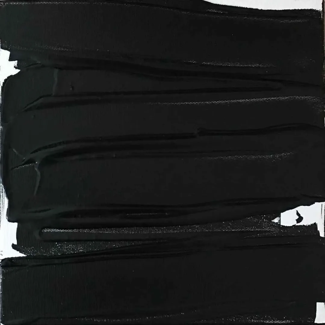 yakınlaştır "Pentür" eseri AYFER KEÇECİ tarafından 2018 yılında 25x25 cm ölçülerinde Tuval üzeri akrilik boya tekniği ile yapılmıştır.