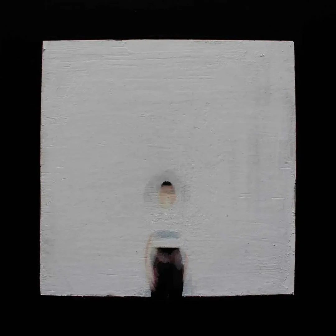DUYGU AYDOĞAN — 2018 Bu eser DUYGU AYDOĞAN tarafından 2018 yılında 25x25 cm ölçülerinde MDF üzeri karışık teknik tekniği ile yapılmıştır.