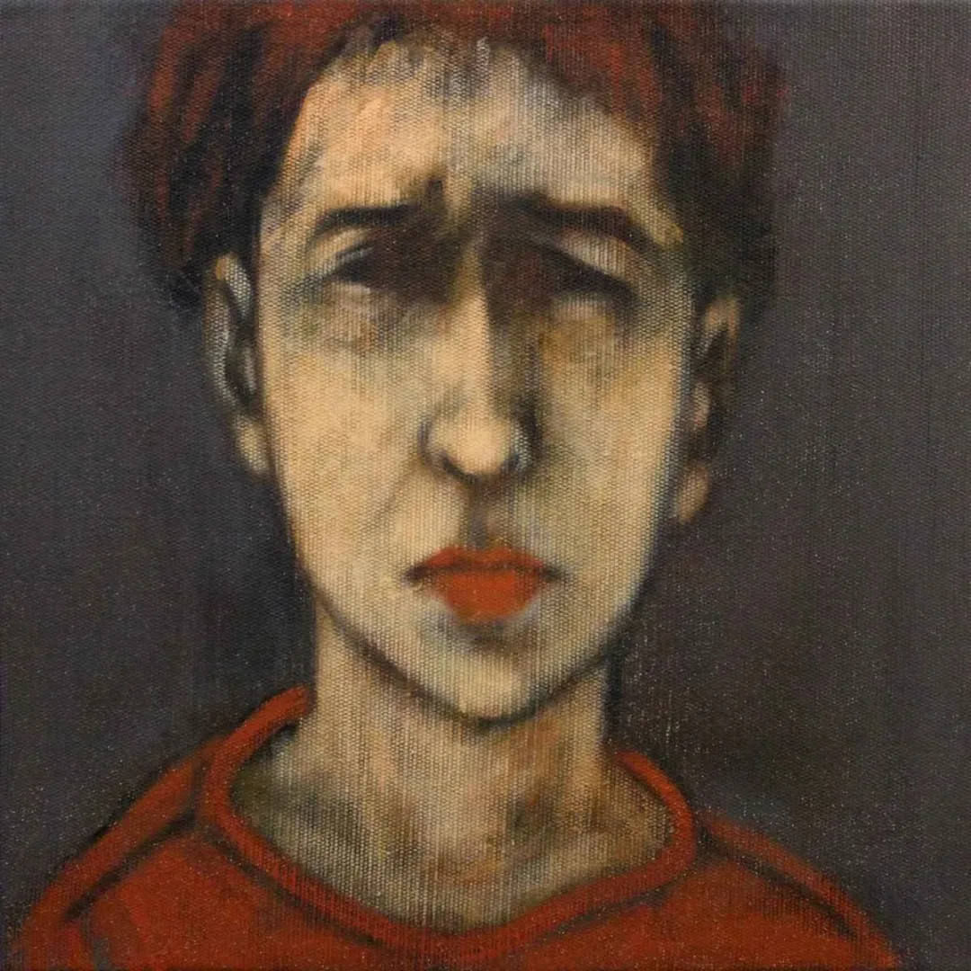 ORHAN UMUT — 2018 Bu eser ORHAN UMUT tarafından 2018 yılında 25x25 cm ölçülerinde Tuval üzeri akrilik boya tekniği ile yapılmıştır.