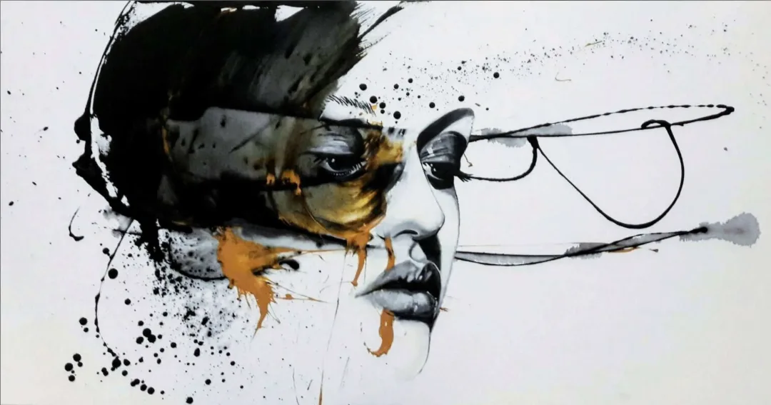 MEHMET SAKIZCI — “İsimsiz”, 2019 "İsimsiz" eseri MEHMET SAKIZCI tarafından 2019 yılında 70x140 cm ölçülerinde Tuval üzeri akrilik boya tekniği ile yapılmıştır.
