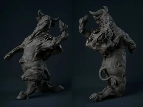 "Doğuş-II" eseri BUĞRA ÖZER tarafından 2019 yılında 47x40x30 cm ölçülerinde Stoneware Kil 1180 °C Elle şekillendirme tekniği ile yapılmıştır.