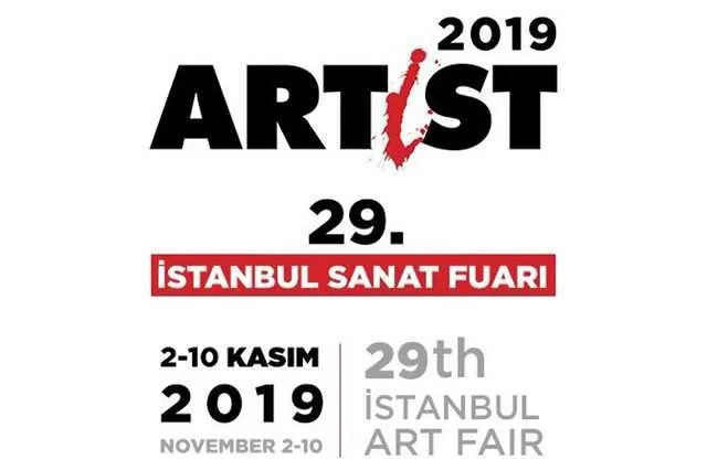 ARTIST 2019 sergisi