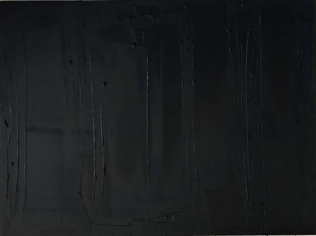 "Varlık Alanı I" eseri AYFER KEÇECİ tarafından 2019 yılında 90x120 cm ölçülerinde Tuval üzeri yağlı boya tekniği ile yapılmıştır.