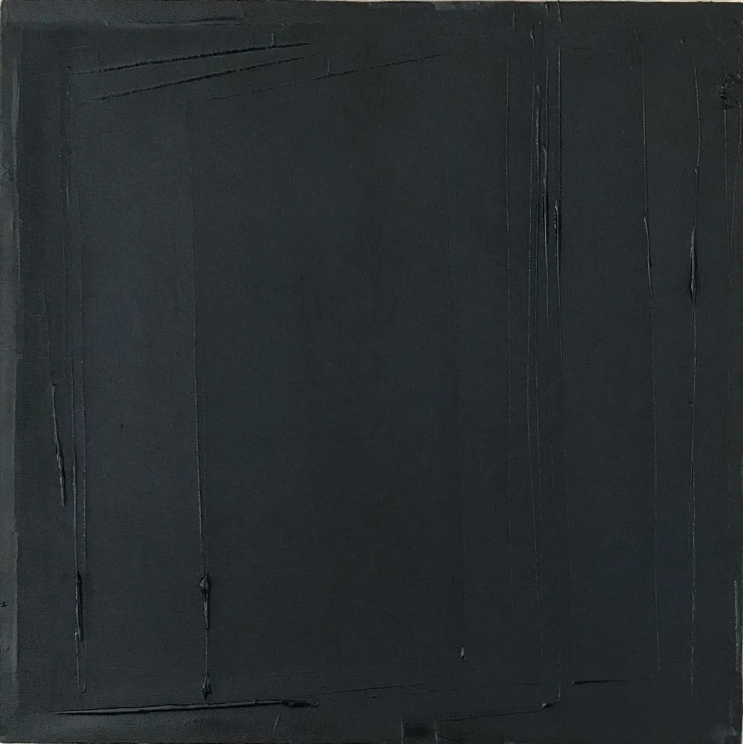yakınlaştır "Varlık" eseri AYFER KEÇECİ tarafından 2019 yılında 40x40 cm ölçülerinde Tuval üzeri akrilik boya tekniği ile yapılmıştır.