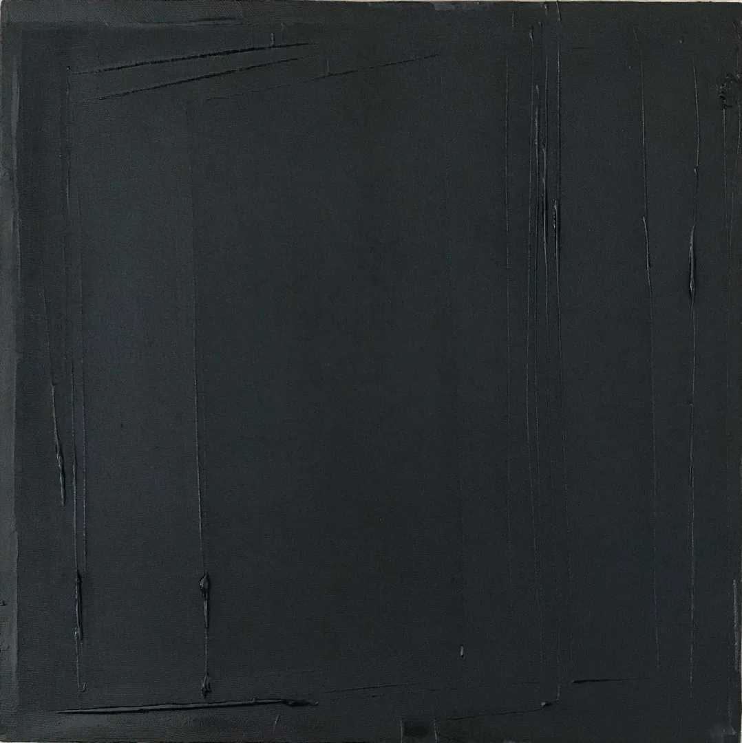 yakınlaştır "Varlık" eseri AYFER KEÇECİ tarafından 2019 yılında 40x40 cm ölçülerinde Tuval üzeri akrilik boya tekniği ile yapılmıştır.