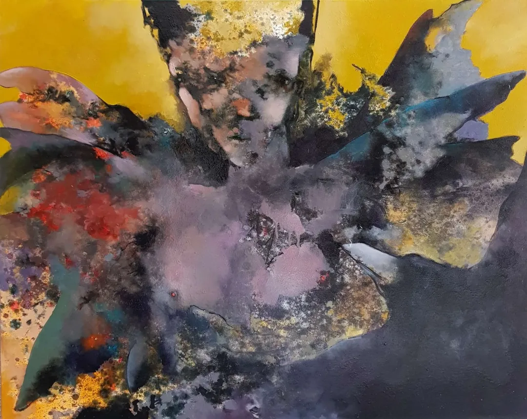 yakınlaştır "Nereye" eseri EROL PELİOĞLU tarafından 2019 yılında 80x100 cm ölçülerinde Tuval üzeri yağlı boya tekniği ile yapılmıştır.