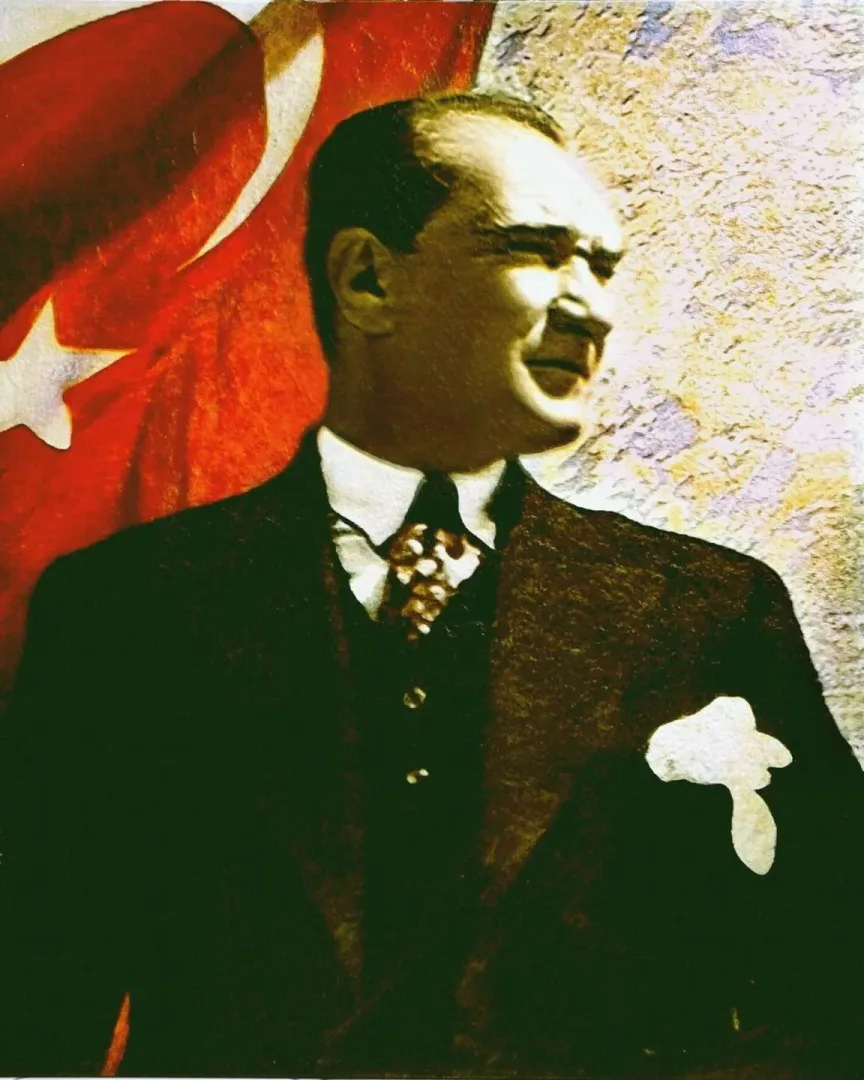 HASAN ÇAĞLAYAN — 2019 Bu eser HASAN ÇAĞLAYAN tarafından 2019 yılında 100x80 cm ölçülerinde Tuval üzeri karışık teknik tekniği ile yapılmıştır.