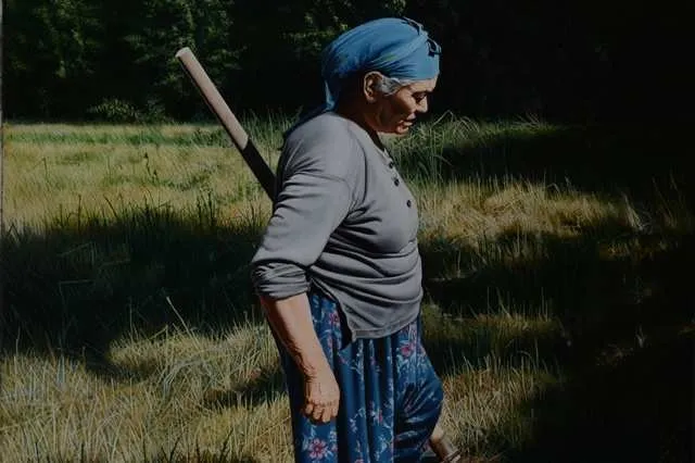 Birikimler sergisi