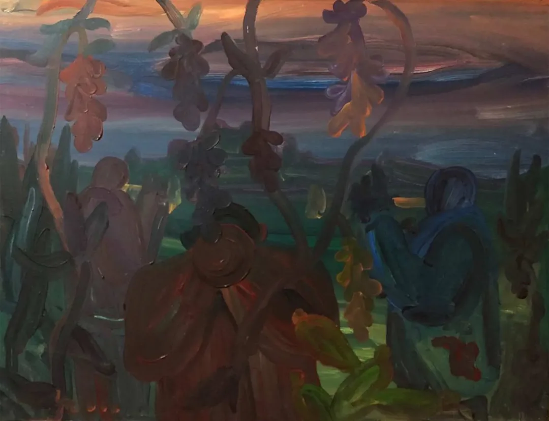 "İsimsiz" eseri YAVUZ TANYELİ tarafından 50x60 cm ölçülerinde Tuval üzeri yağlı boya tekniği ile yapılmıştır.