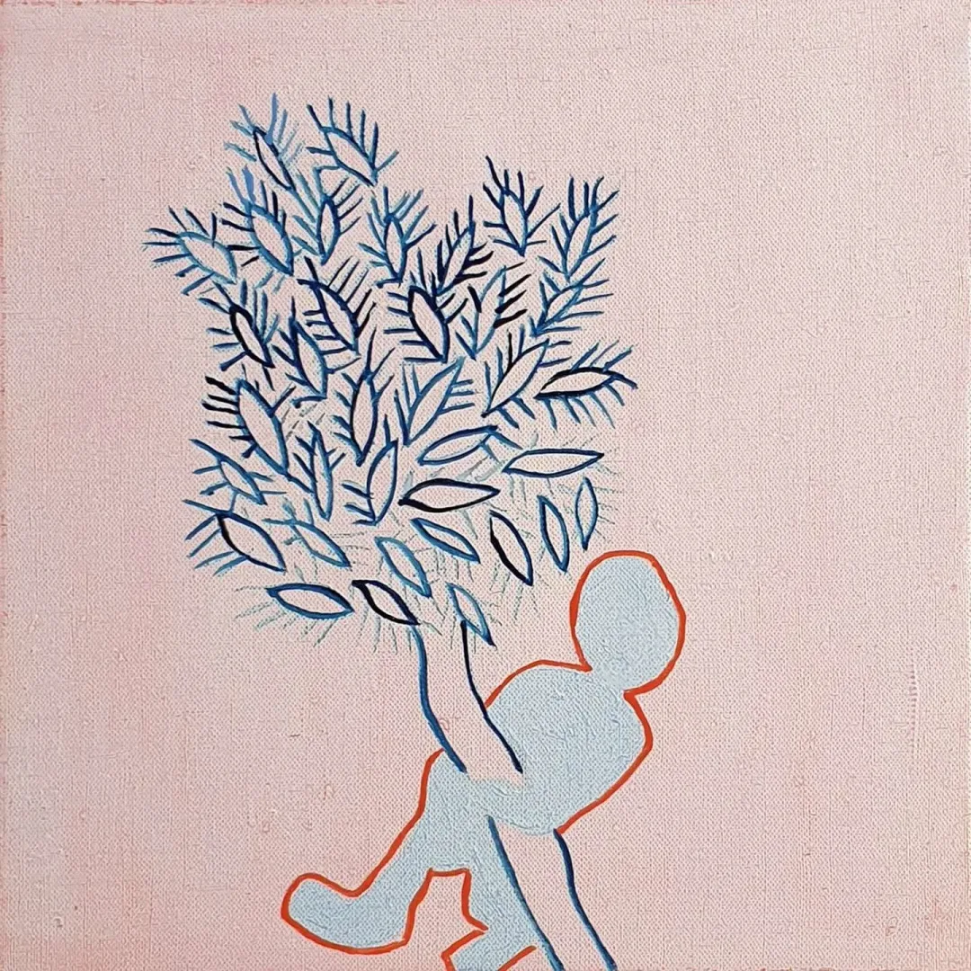 yakınlaştır "Ağaçlar gölgeler" eseri MEHMET ALAGÖZ tarafından 2019 yılında 30x30 cm ölçülerinde Tuval üzeri yağlı boya tekniği ile yapılmıştır.