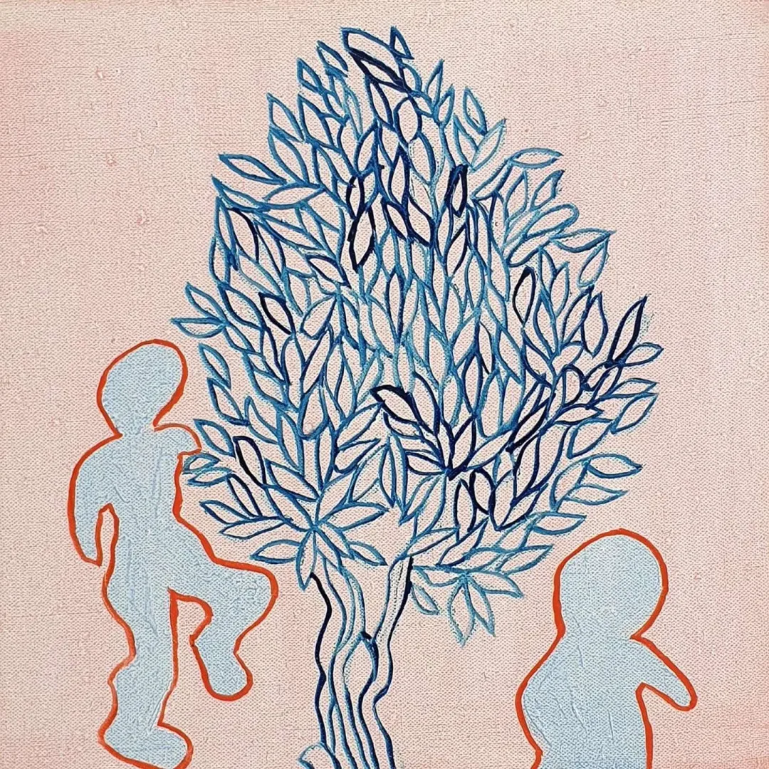 yakınlaştır "Ağaçlar gölgeler" eseri MEHMET ALAGÖZ tarafından 2019 yılında 30x30 cm ölçülerinde Tuval üzeri yağlı boya tekniği ile yapılmıştır.