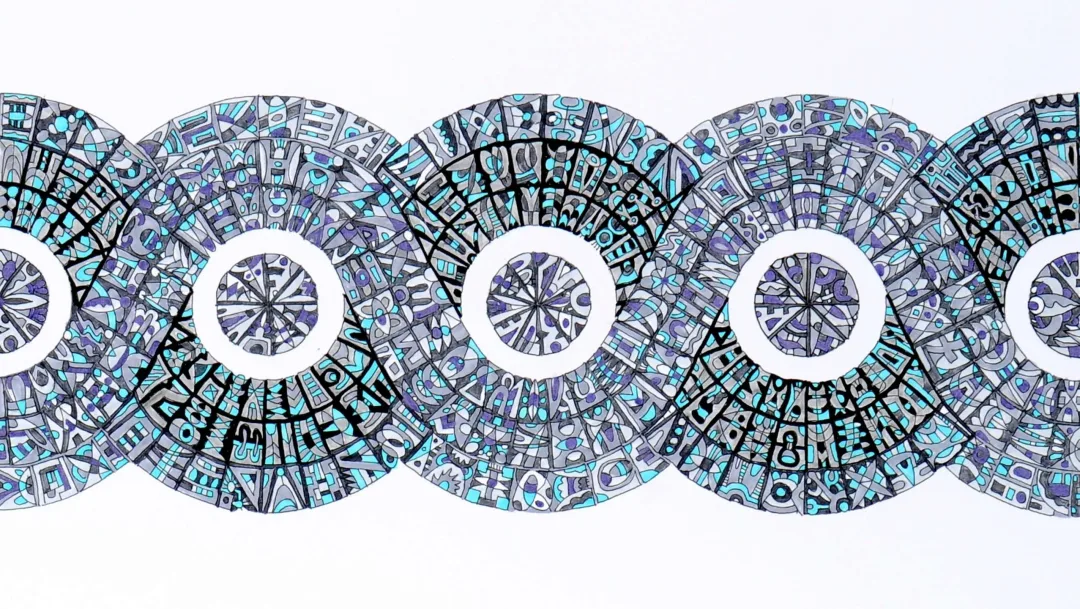 REŞAT ŞENTÜRK — 2018 Bu eser REŞAT ŞENTÜRK tarafından 2018 yılında 14x36 cm ölçülerinde Kağıt üzeri karışık teknik tekniği ile yapılmıştır.