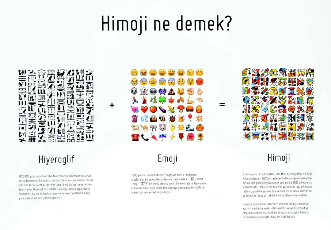 REŞAT ŞENTÜRK — sergiden görünüm