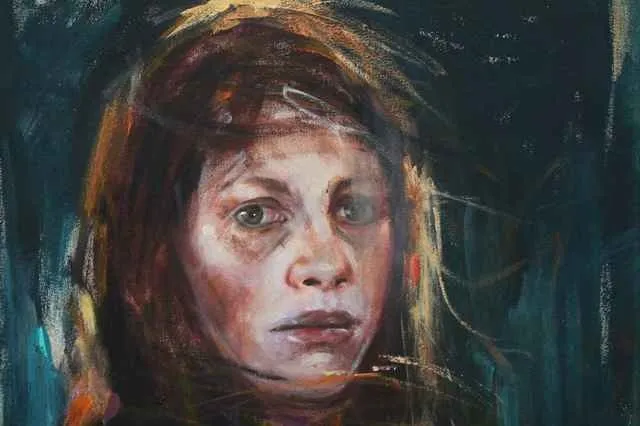 SEDİGHEH FATOLAHZADEH — kapak