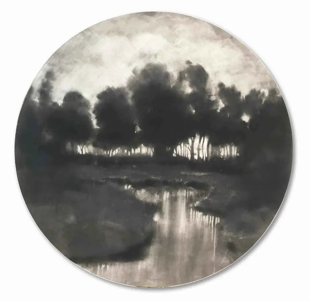 SEMA ÖCAL — “İsimsiz” "İsimsiz" eseri SEMA ÖCAL tarafından 48x48 cm ölçülerinde Kağıt üzeri füzen tekniği ile yapılmıştır.