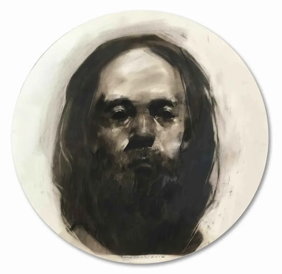 SEMA ÖCAL — “İsimsiz” "İsimsiz" eseri SEMA ÖCAL tarafından 48x48 cm ölçülerinde Kağıt üzeri füzen tekniği ile yapılmıştır.