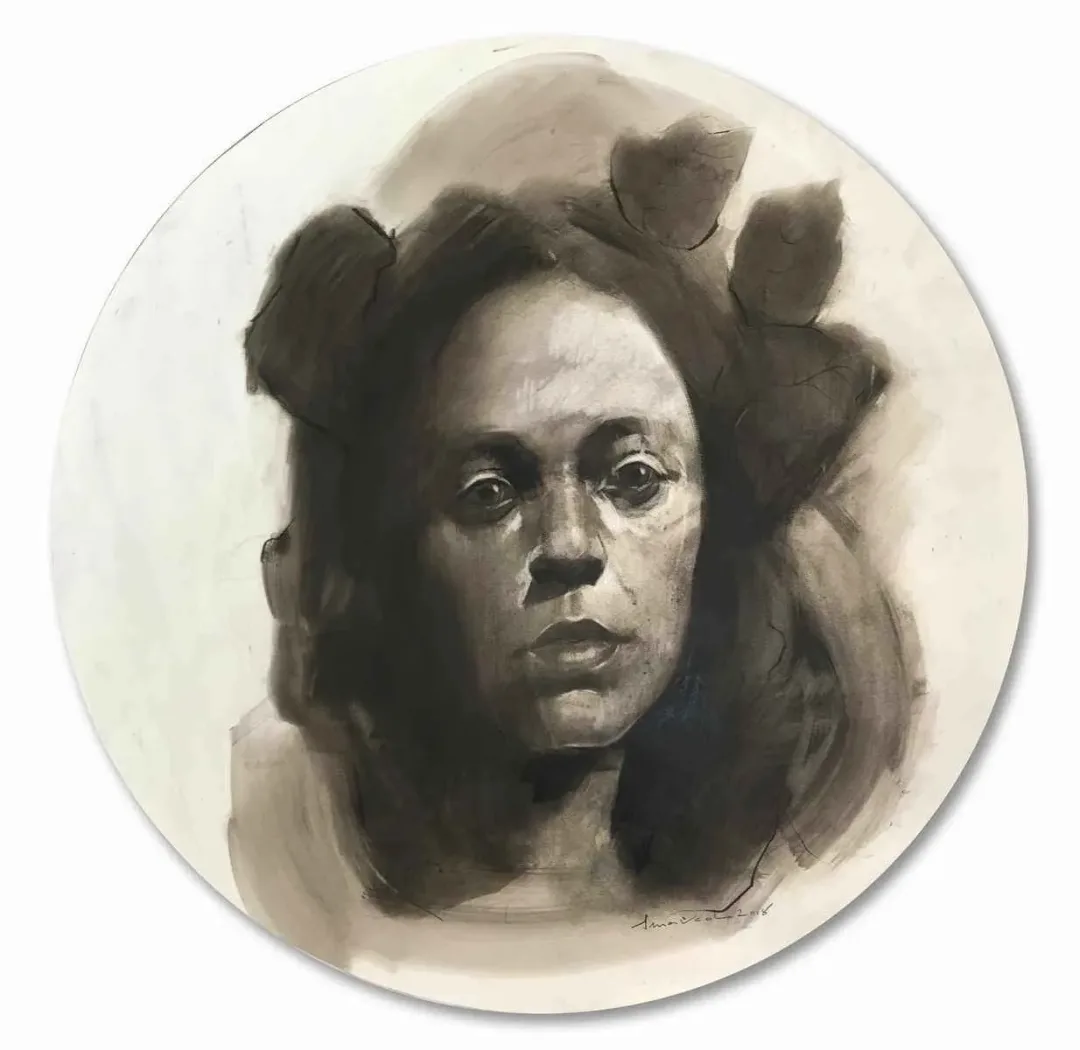 SEMA ÖCAL — “İsimsiz” "İsimsiz" eseri SEMA ÖCAL tarafından 48x48 cm ölçülerinde Kağıt üzeri füzen tekniği ile yapılmıştır.