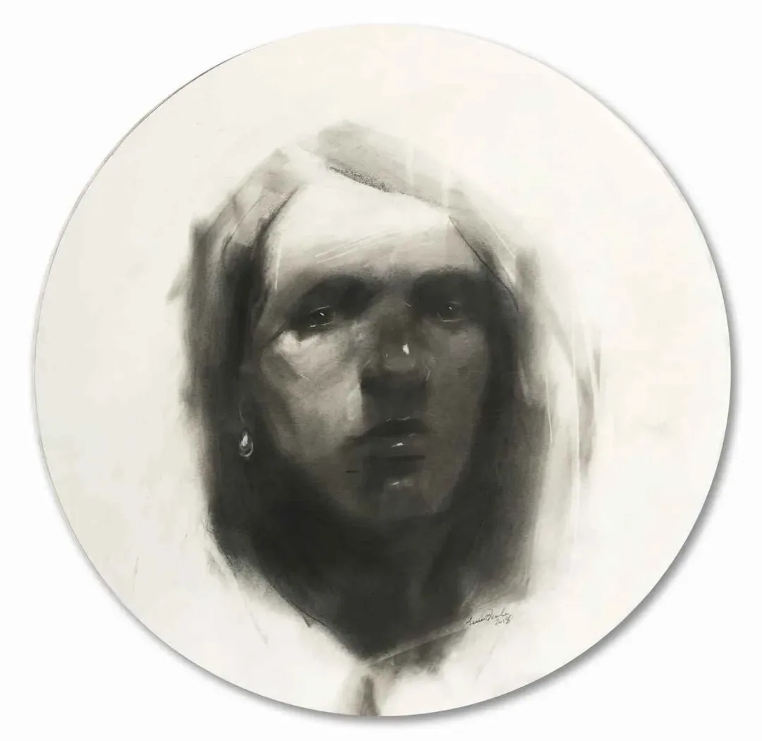 SEMA ÖCAL — “İsimsiz” "İsimsiz" eseri SEMA ÖCAL tarafından 48x48 cm ölçülerinde Kağıt üzeri füzen tekniği ile yapılmıştır.