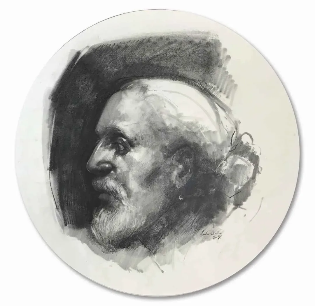 SEMA ÖCAL — “İsimsiz” "İsimsiz" eseri SEMA ÖCAL tarafından 48x48 cm ölçülerinde Kağıt üzeri füzen tekniği ile yapılmıştır.