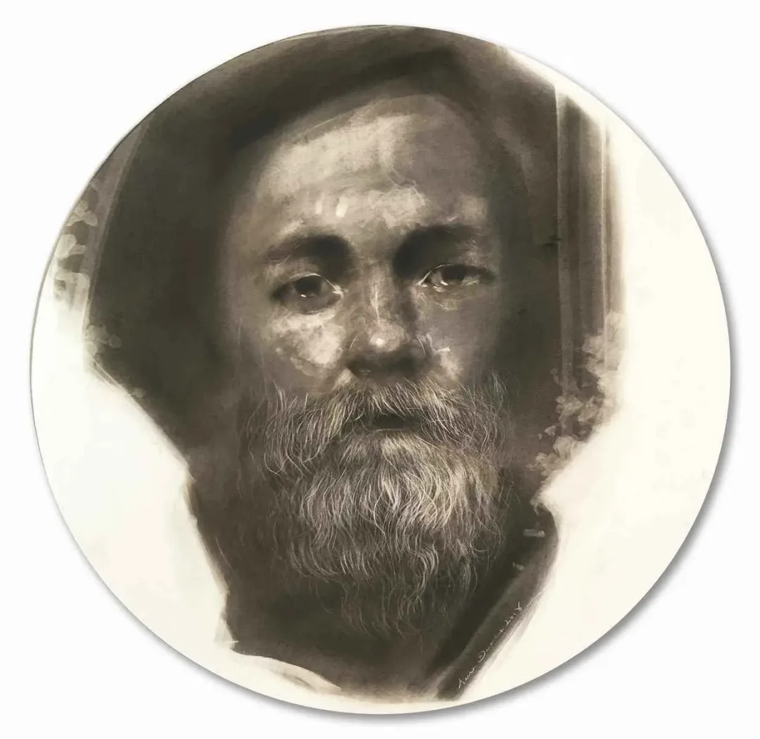 SEMA ÖCAL — “İsimsiz” "İsimsiz" eseri SEMA ÖCAL tarafından 48x48 cm ölçülerinde Kağıt üzeri füzen tekniği ile yapılmıştır.