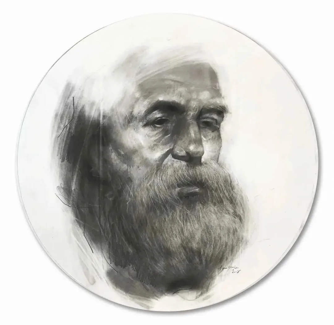 yakınlaştır "İsimsiz" eseri SEMA ÖCAL tarafından 48x48 cm ölçülerinde Kağıt üzeri füzen tekniği ile yapılmıştır.
