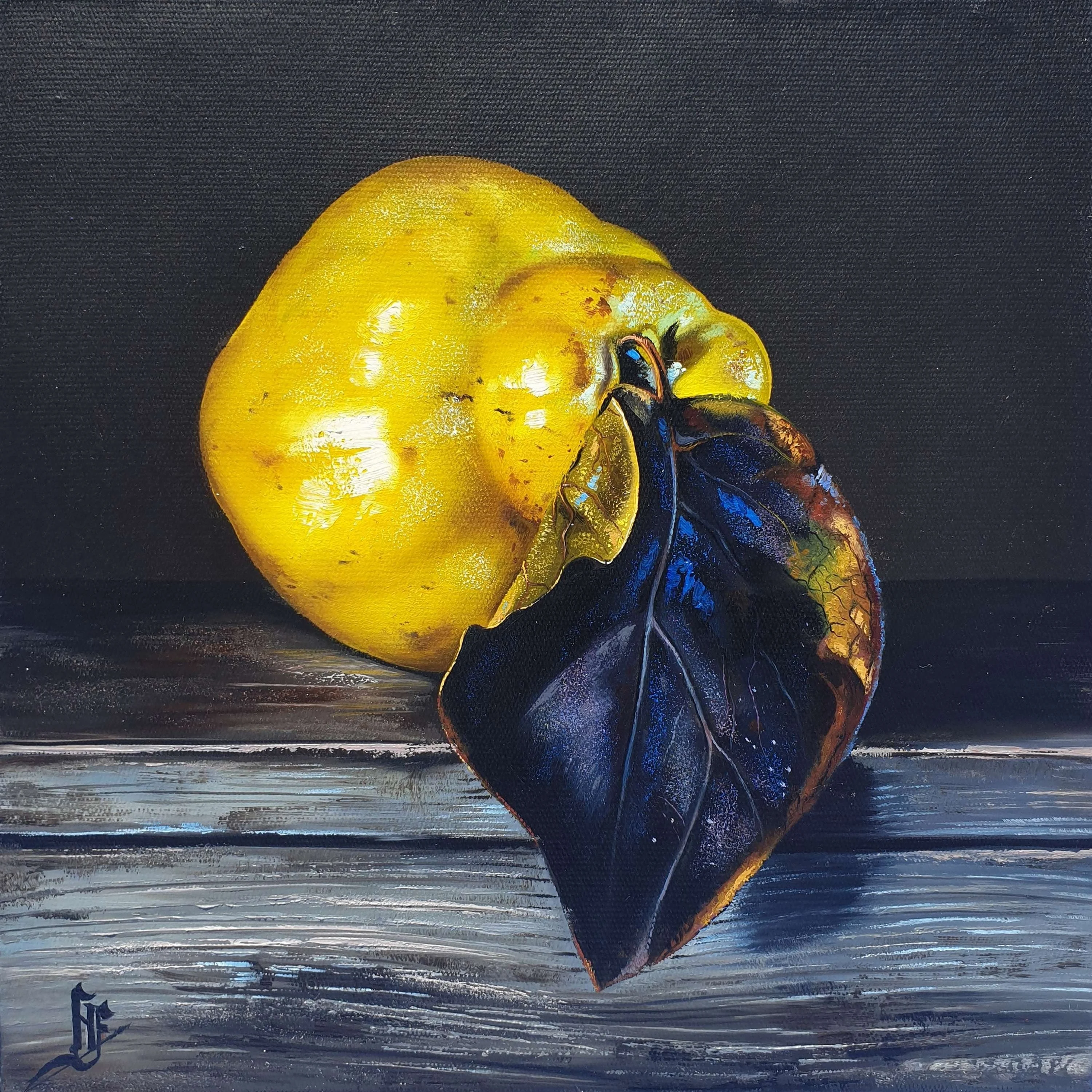 "İsimsiz" eseri HÜSEYİN FEYZULLAH tarafından 2019 yılında 25x25 cm ölçülerinde Tuval üzeri yağlı boya tekniği ile yapılmıştır.