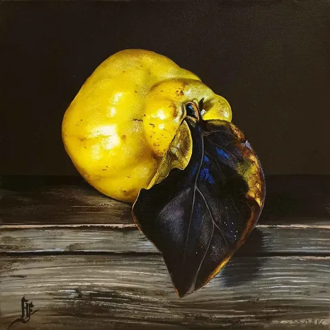 "İsimsiz" eseri HÜSEYİN FEYZULLAH tarafından 2019 yılında 25x25 cm ölçülerinde Tuval üzeri yağlı boya tekniği ile yapılmıştır.
