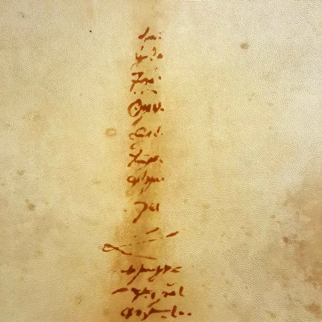 SEYİT MEHMET BUÇUKOĞLU — “İsimsiz”, 2019 "İsimsiz" eseri SEYİT MEHMET BUÇUKOĞLU tarafından 2019 yılında 25x25 cm ölçülerinde Tuval üzeri karışık teknik tekniği ile yapılmıştır.