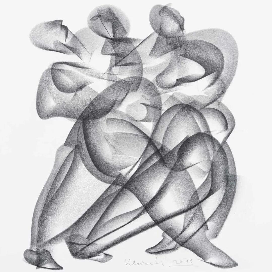 ALİ HERİSCHİ — “İsimsiz”, 2019 "İsimsiz" eseri ALİ HERİSCHİ tarafından 2019 yılında 25x25 cm ölçülerinde Kağıt üzeri karışık teknik tekniği ile yapılmıştır.