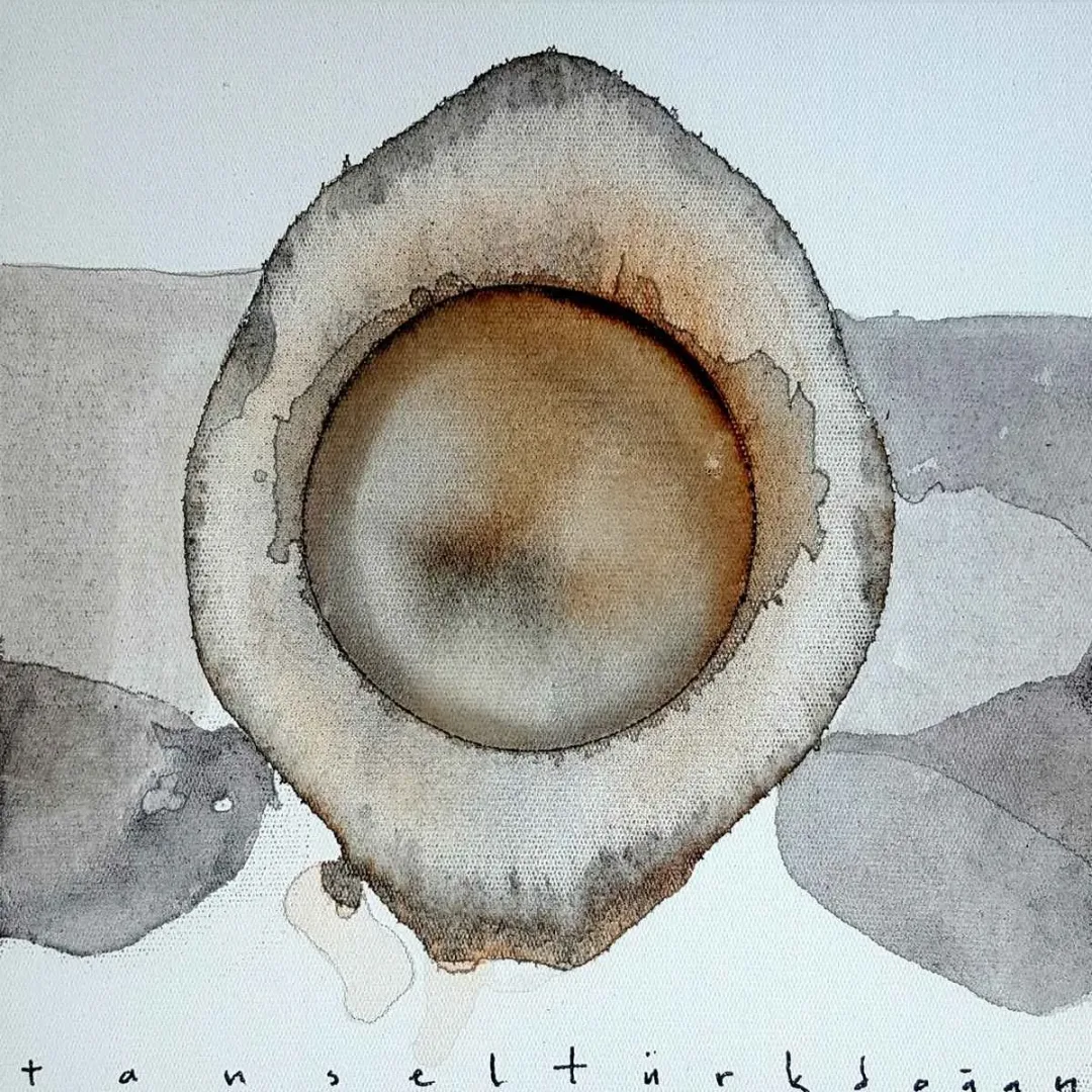 TANSEL TÜRKDOĞAN — “İsimsiz”, 2019 "İsimsiz" eseri TANSEL TÜRKDOĞAN tarafından 2019 yılında 25x25 cm ölçülerinde Tuval üzeri akrilik boya tekniği ile yapılmıştır.