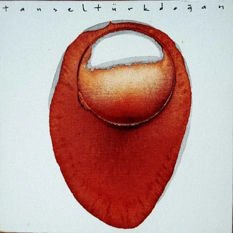 "İsimsiz" eseri TANSEL TÜRKDOĞAN tarafından 2019 yılında 25x25 cm ölçülerinde Tuval üzeri akrilik boya tekniği ile yapılmıştır.