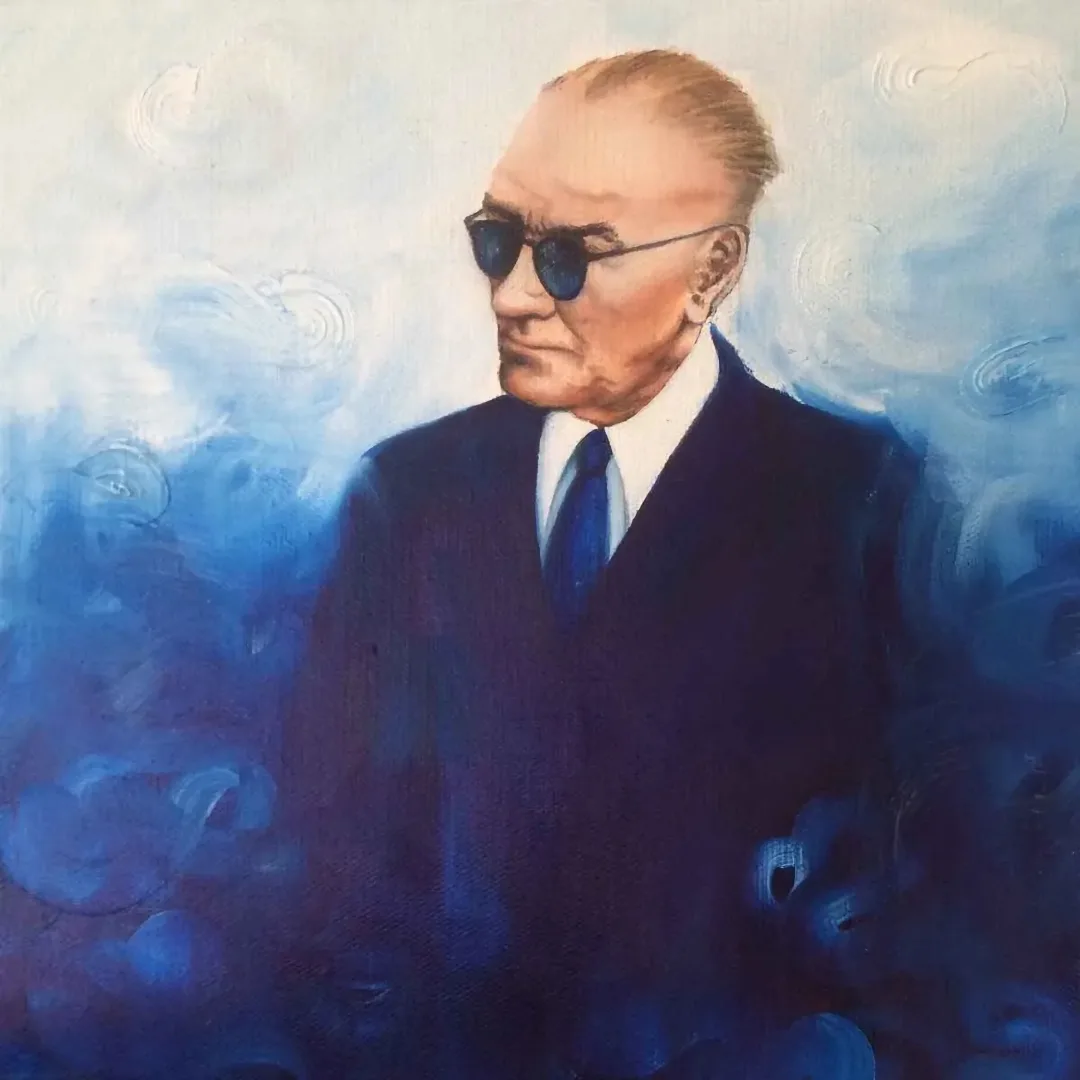 "İsimsiz" eseri CEYDA HÜSEYİNOĞLU tarafından 2019 yılında yapılmıştır.