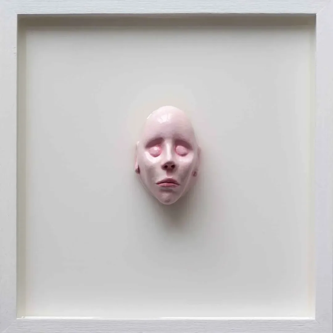 DUYGU AYDOĞAN — “İsimsiz”, 2019 "İsimsiz" eseri DUYGU AYDOĞAN tarafından 2019 yılında 25x25 cm ölçülerinde Karışık teknik tekniği ile yapılmıştır.